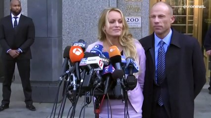 في سابقة لرئيس أميركي.. ترامب يمثل أمام القضاء الثلاثاء بعد توجيه تهمة إليه