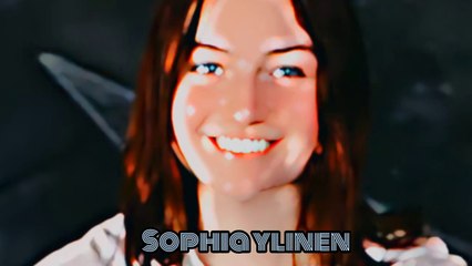 Sophia Ylinen _ Wikipedia  _ Biography  _ #foryou #wikipedia #biography #volleyball #zehragüneş
