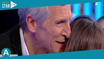 N'oubliez pas les paroles : Nagui très ému par la surprise réservée par deux fillettes (ZAPTV)