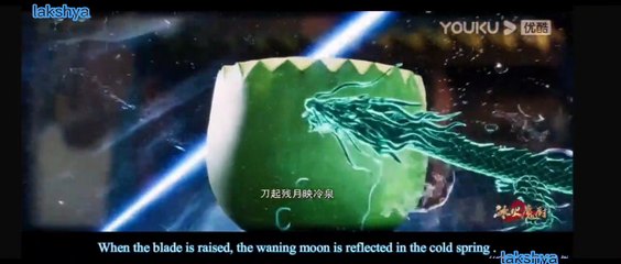 The Magic Chef Of Ice And Fire Episode 71 English Sub