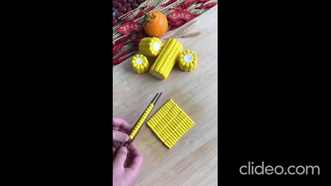 Easy Dough Art and Craft ideas || Awesome Art Ideas | Playing with Dough