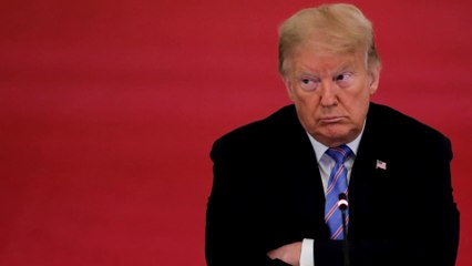 #ترمب.. مواجهات مع القضاء وتحقيقات لا تنتهي #الولايات_المتحدة #العربية