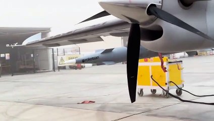 Selçuk Bayraktar paylaştı, Türkiye'nin yeni milli gururu ortaya çıktı