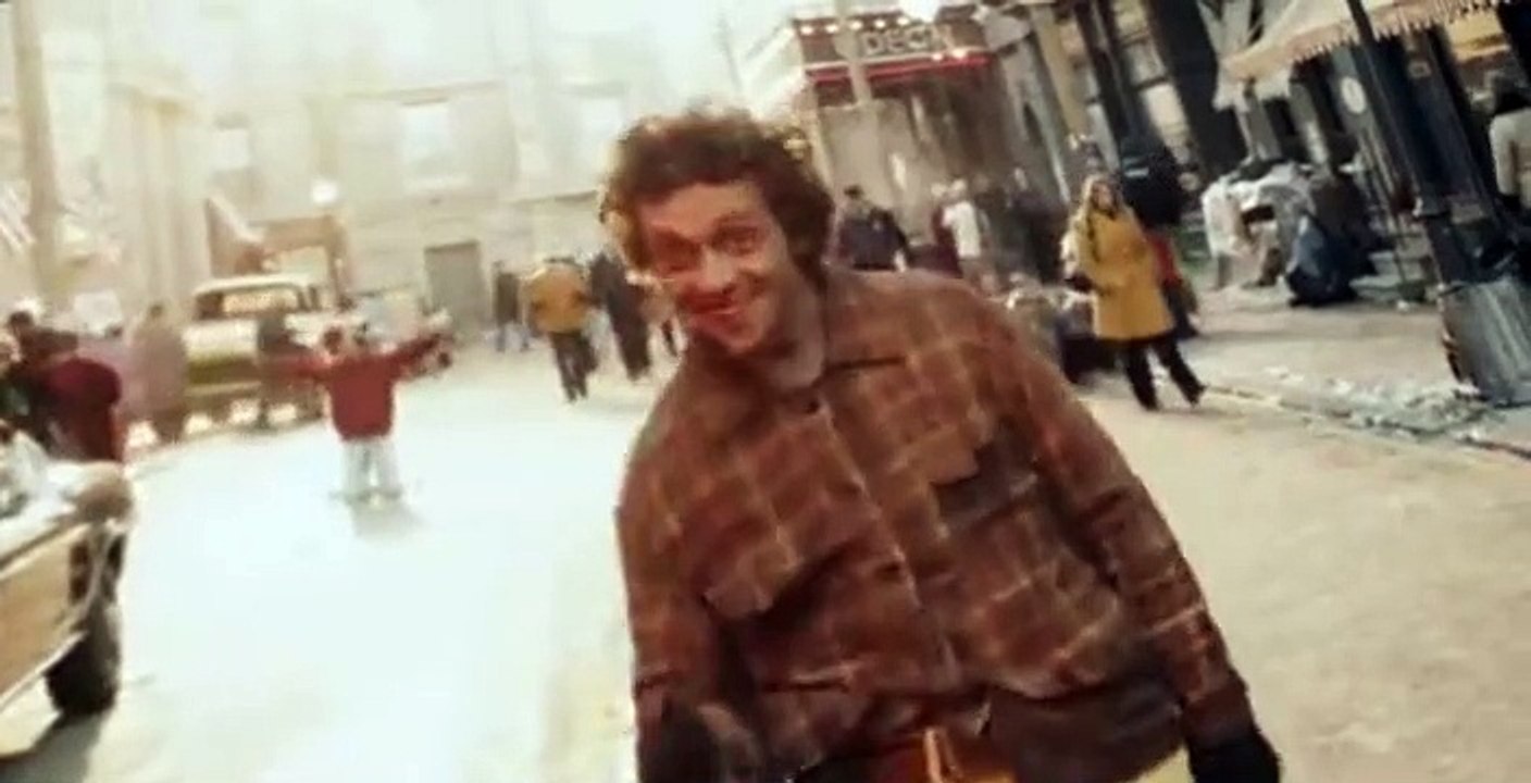 Comrade Detective S01 E04