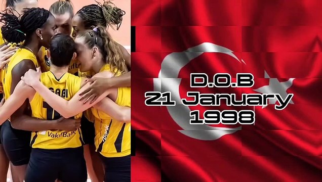 Türkiye Women Volleyball Team 2023__ SPIKE __ BLOCK __ Wikipedia __ Zehra Güneş __ #türkiye