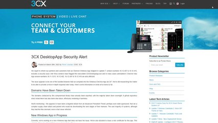 RFA "北, 회원 1,200만 명 온라인 통화 서비스업체 해킹" / YTN