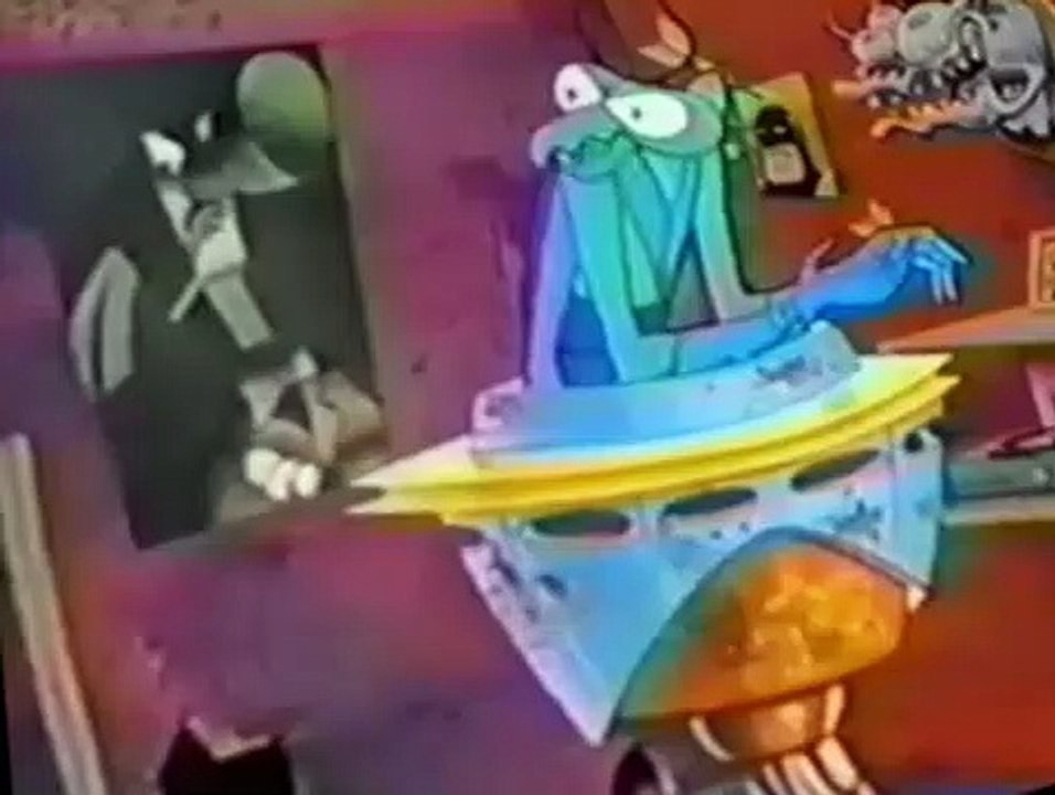Cartoon Planet E019 - Toot Toot!