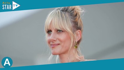Mélanie Laurent maman et séparée de son mystérieux mari, sa vie à Los Angeles terminée !