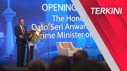 RM170 bilion pelaburan dari China, tertinggi dalam sejarah