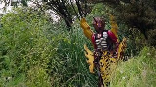 Power Rangers Dino Charge E003