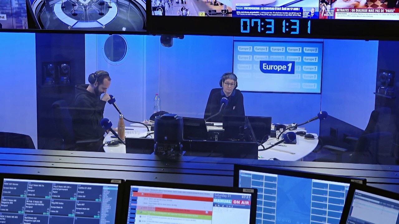 «Il faut faire des choix», dans les supermarchés, les chariots se vident à cause de l'inflation