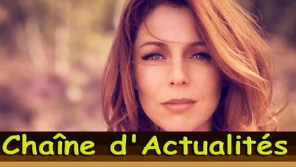 Isabelle Boulay marquée à vie par cette terrible tragédie survenue durant son enfance
