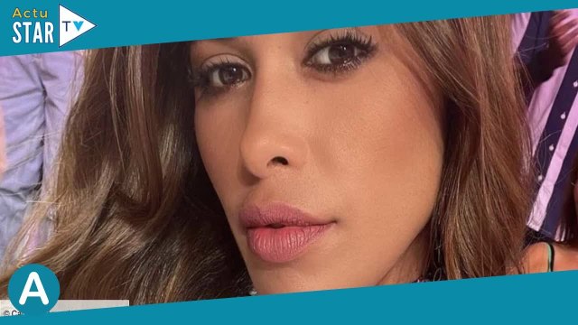 « Il ne lui répond pas » : Ayem Nour affirme que Vincent Miclet a rompu la communication avec leur f