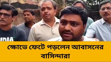 হাওড়া: পুলিশ কী ব্যবস্থা নিয়েছিল, কী বলছেন ক্ষুব্ধ বাসিন্দারা