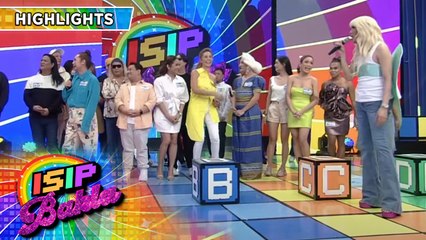 Vice Ganda invites his close friends for 'Isip Bakla' | Isip Bakla