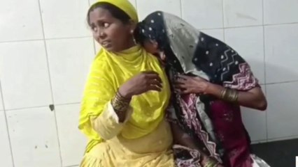 सुपौल: दो कट्टा जमीन में लगी फसल काटने को लेकर मारपीट, महिला समेत तीन घायल