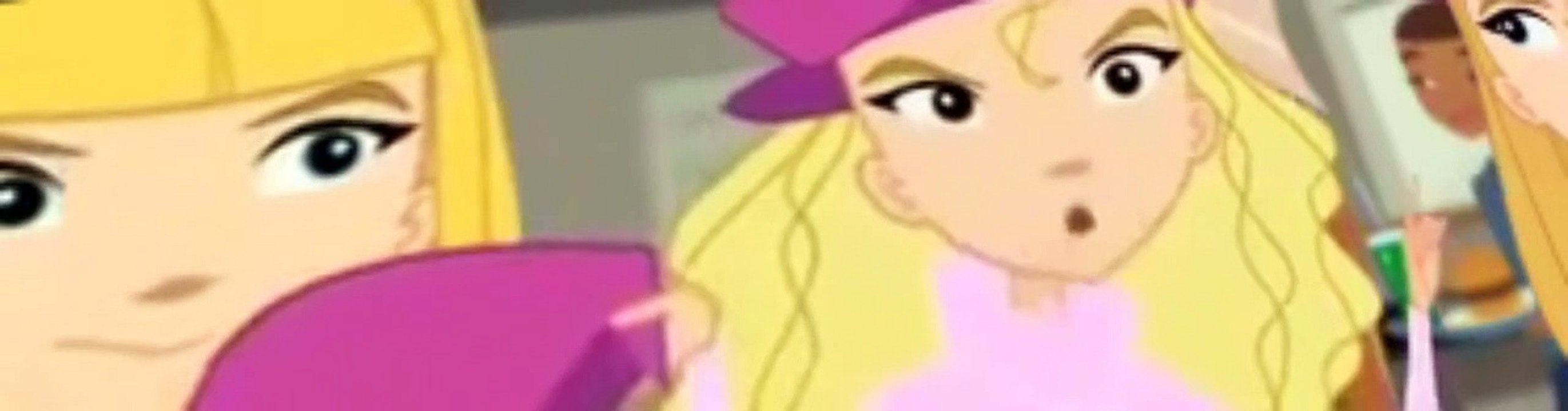 Grossology S02 E005