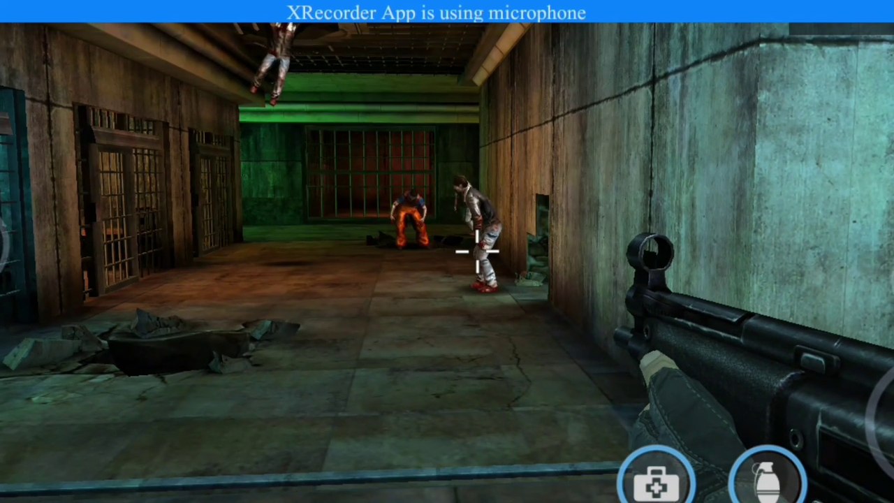 Dead target game | part 1 video game | playing game video | Offline game