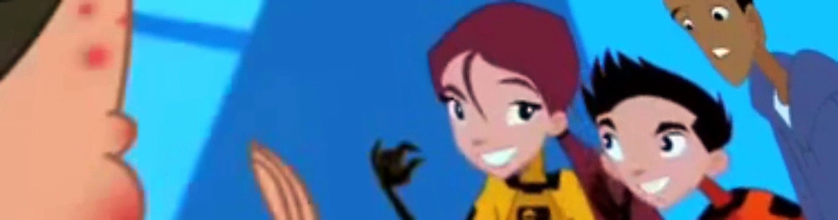 Grossology S02 E008