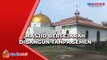 Baiturrahman, Masjid Bersejarah di Mamuju Tengah, Dibangun Tanpa Semen