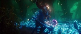 La bande-annonce de Valérian et la Cité des Mille Planètes : le film qui a fait un flop au box-office mais qui cartonne sur Netflix six ans après