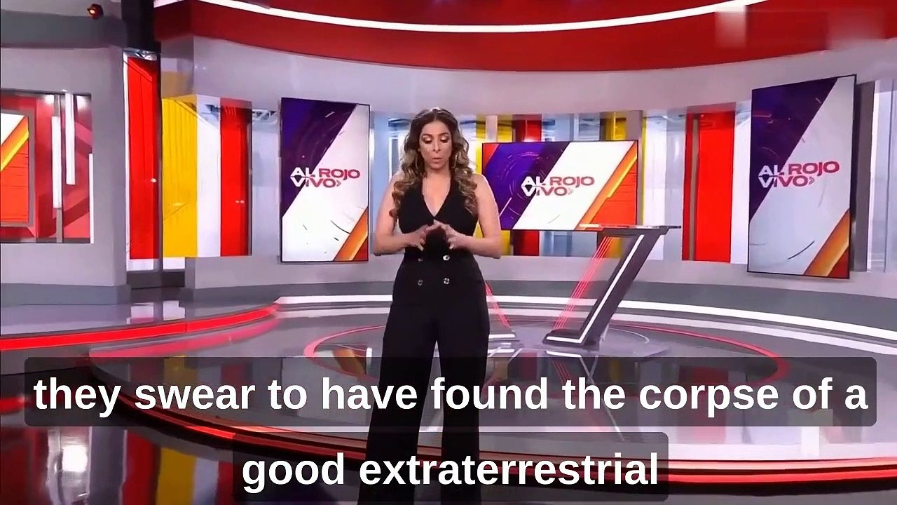Huarina's Unexplained Phenomenon: UFOs, Mini Aliens, and the Disappearing Extraterrestrial