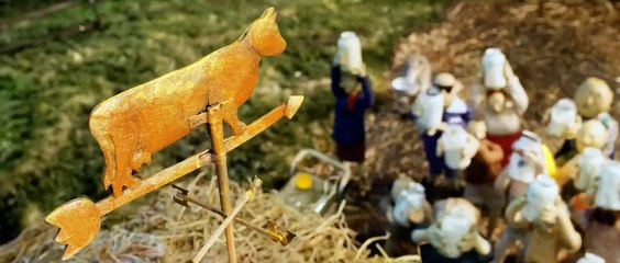 Vanamehe film Bande-annonce (EN)