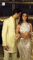 Newlywed Couple Kiara Advani And Sidharth Malhotra NMACC Grand Opening