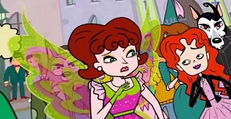 Teenage Fairytale Dropouts Teenage Fairytale Dropouts E004 Lack Of Hocus Pocus