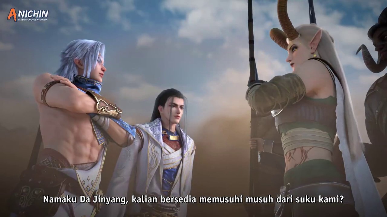 The Land of Miracles S2 Episodes 13 English Indo Sub(10 Multi Sub CC) HD Full 1k