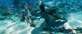 Avatar : La Voie de l'eau Bande-annonce (FR)