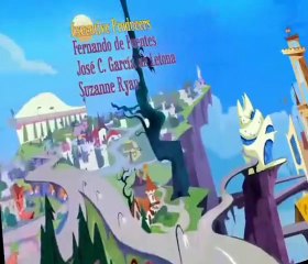 Teenage Fairytale Dropouts Teenage Fairytale Dropouts E005 Triple Double Trouble