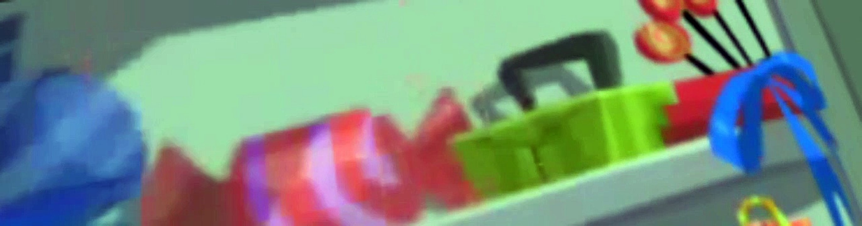 Grossology S02 E014