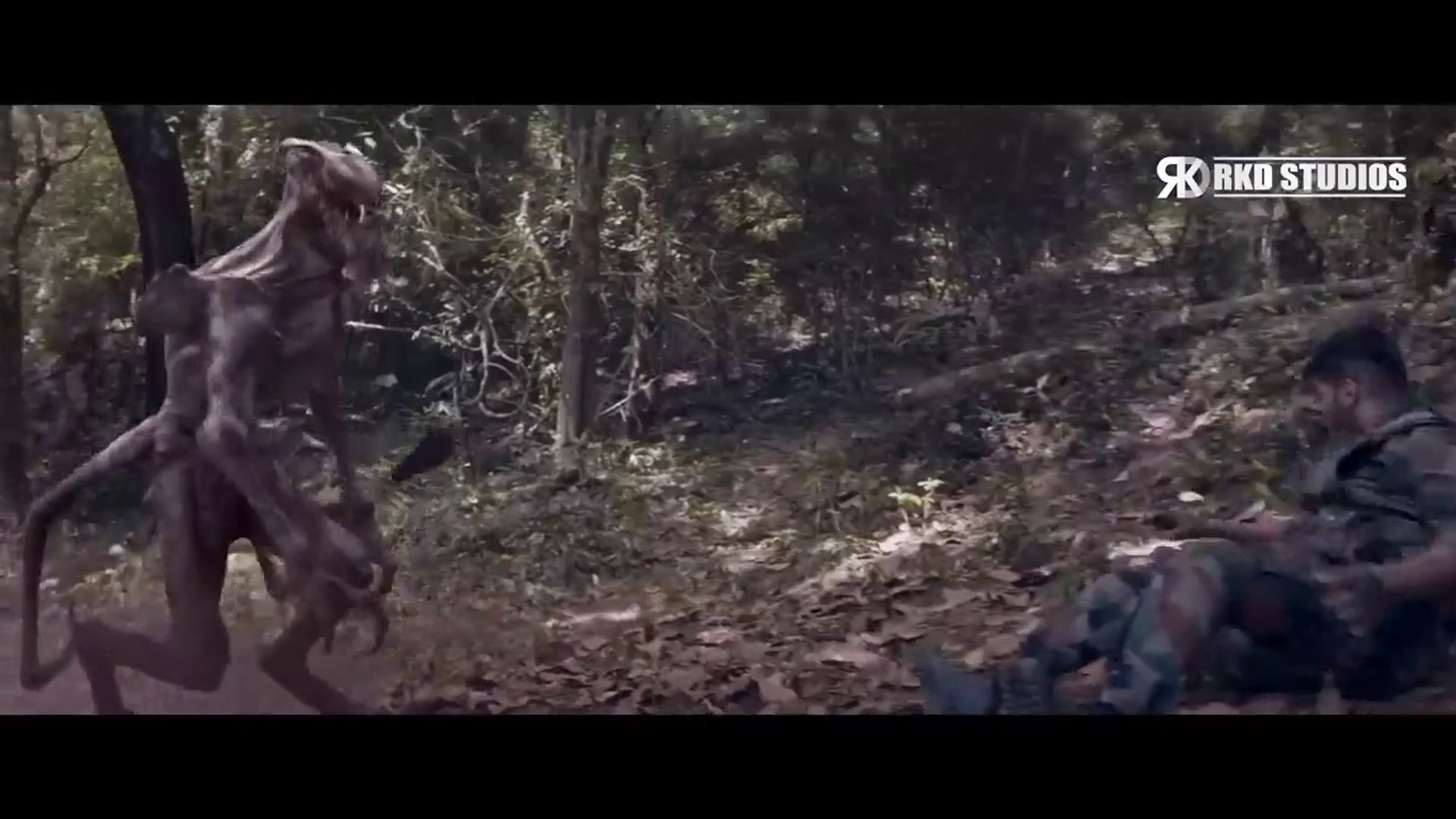 ⁣Captain movies- Latest South movies