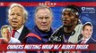 Owners meeting wrap with Albert Breer | Greg Bedard Patriots Podcast