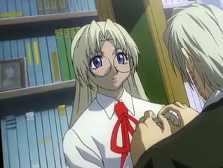 Hellsing S01 E04