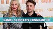 Daniel Radcliffe Expecting First Baby With Girlfriend Erin Darke _ E! News