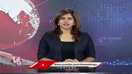 Snow Rain In Himachal Pradesh | V6 News