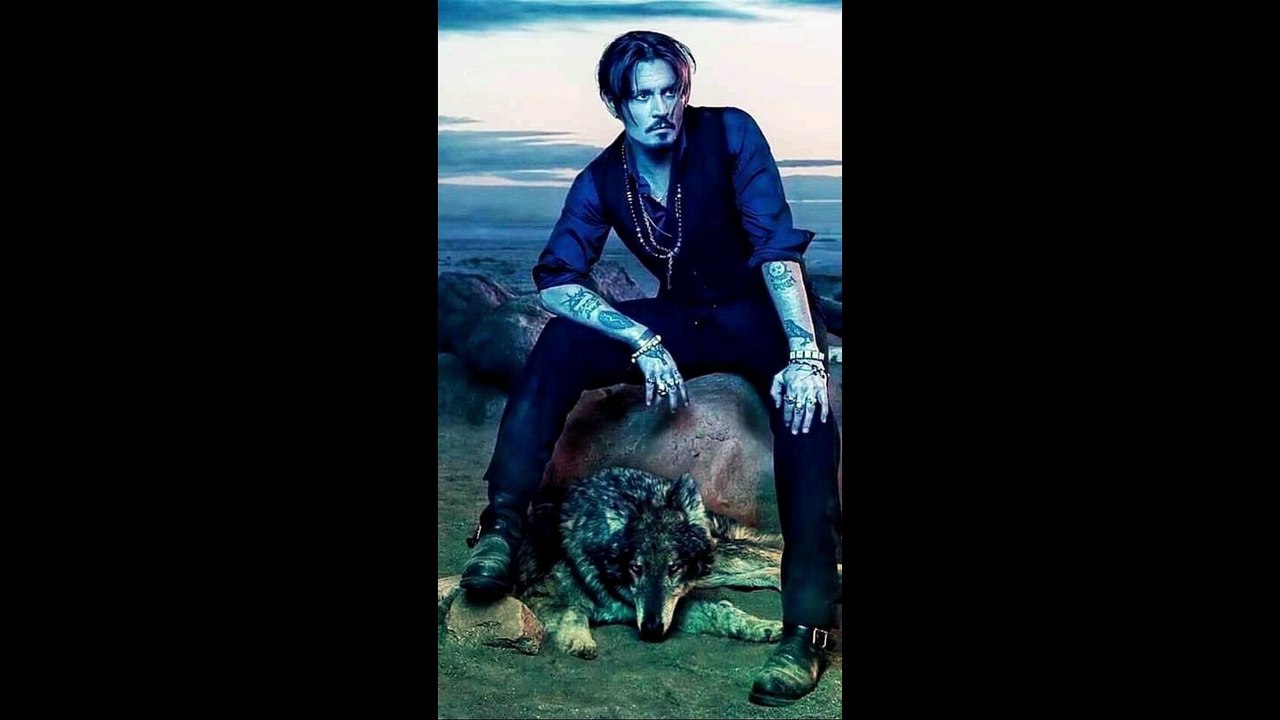 Uncovering Johnny Depp's Life Through His Pictures: A Deep Dive into the Iconic Actor's Journey