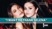 Hailey Bieber Thanks Selena Gomez For Defending Her _ E! News