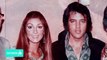 Elvis Presley's Ex Linda Thompson Shares Rare Pics Of Lisa Marie Presley As A Chk