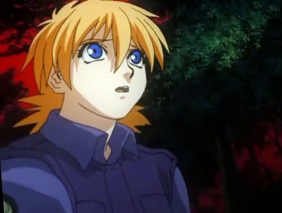 Hellsing S01 E13