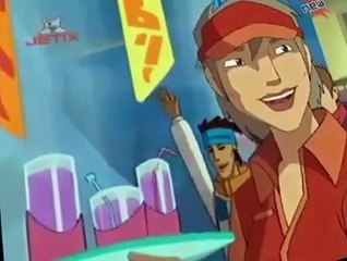 Galactik Football S01 E015 - Last Chance