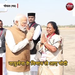 कंबाइंड कमांडर्स कांफ्रेंस में शामिल हुए प्रधानमंत्री नरेंद्र मोदी