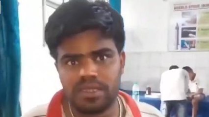 अररिया: घरेलू विवाद के चलते बाप बेटे में हुई झड़प, सर पर मार किया घायल, जाने है मामला