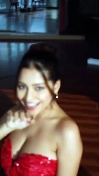 Beautyful Model in TikTok