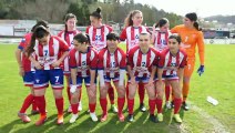 REGIONAL FEMENINO NAVIA C.F - U.D. GIGIAFEM