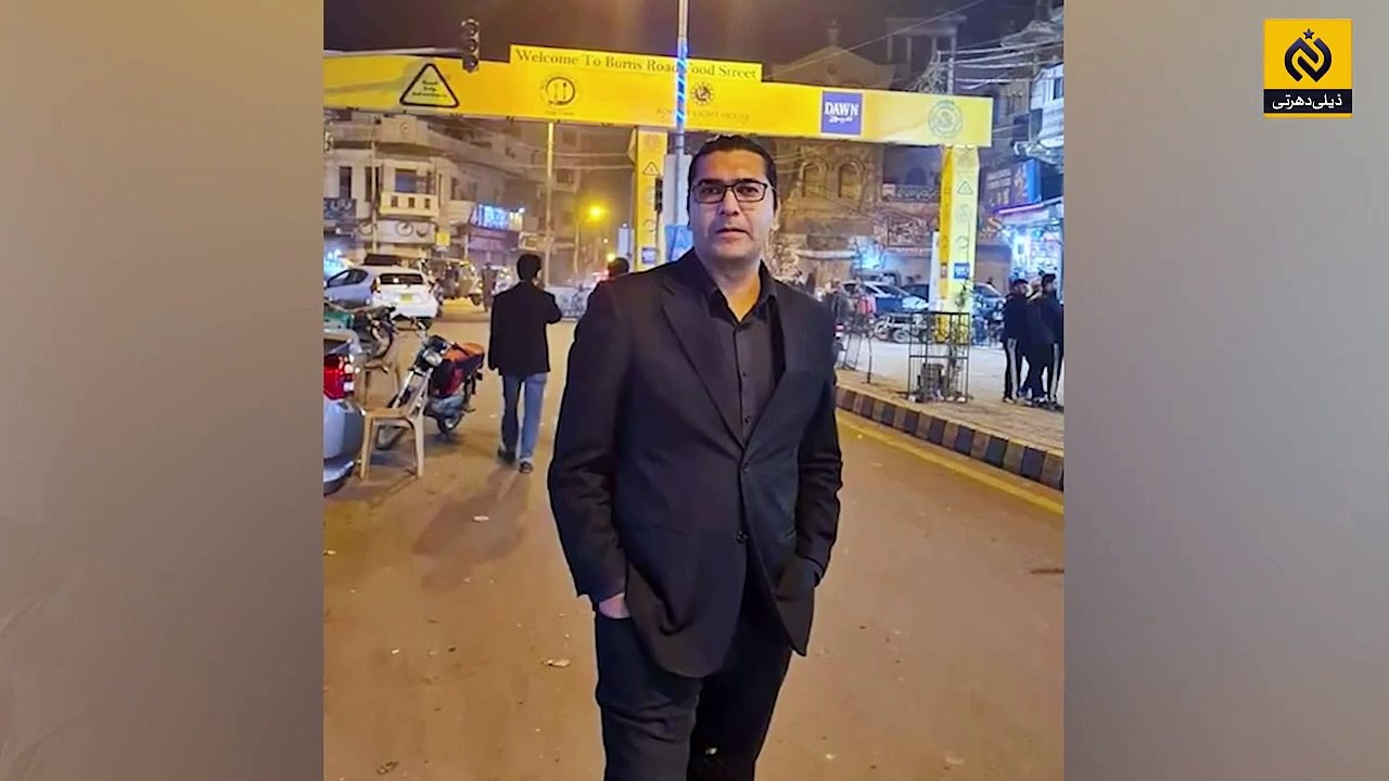 Fouj Ki Nokri Choor Kar Motivational Speaker Banny Wala Nojawan _ Ali Abbas Exclusive Interview