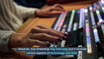 Tips For an Effective Live Video Streaming Service