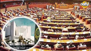 Supreme Court Of Pakistan Under To Target Of Shahbaz Sharif Government _ Imran Khan
